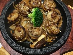 -东菊料理(吉利购物广场店)