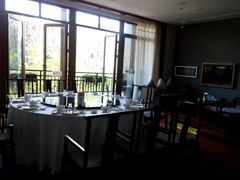 -黔蘑菇四季餐厅(观山湖店)