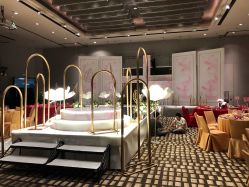 -广州富力君悦大酒店·宴会厅