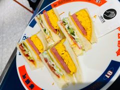 -伯友茶记(中华广场店)
