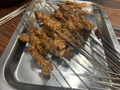 -清真·马峰烤肉(小学习北巷店)