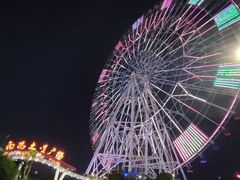 -南昌之星摩天轮