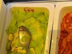 -素满香·全民食养自助(长宁龙之梦店)