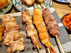 -鸟幸 TORISAKI 炭火居酒屋