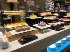 -格力东澳大酒店-蓝色海岸餐厅