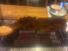 -柿子树炭烤羊腿(金台路店)