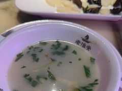 -老淮安·淮安菜(涟水店)
