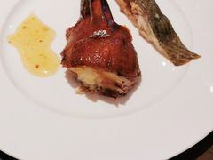 -深圳佳兆业万豪酒店-金沙全日餐厅