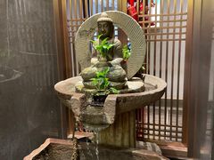 -唐山宴大唐州府精品中餐