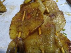 -烤官达人·徐州鲜羊肉串(江宁店)