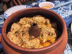 -香满楼(临安路店)