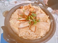 -百花人家(清水镇店)