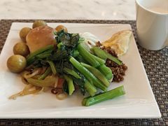 -上海虹桥西郊假日酒店