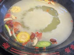 -渝香居重庆火锅(铁西三道街店)
