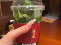 -眷茶臻选(中原万达店)