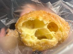 -占西饼店