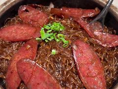 -狮王府淮扬菜(夫子庙老门东店)