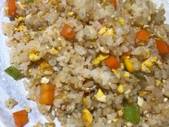 五目炒饭-青都里日本料理(高新二路店)