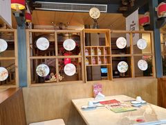 -唐猫庭院·千年陕菜(大唐不夜城店)