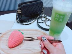 -奈雪的茶(华侨城创意园店)