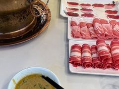 -虾大侠·盱眙龙虾老北京铜锅涮羊肉(金楠天街店)