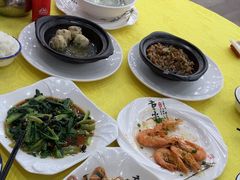 -秋姐美食店(旅游大道店)