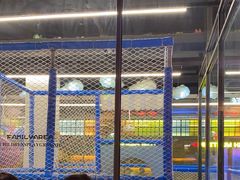 -河坝烧烤串城(金达莱店)