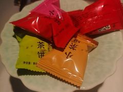 -千百味红餐厅·非遗江西菜(绿地双子塔总店)