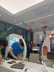 -芭莎造型·BAZAAR SALON