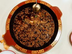-烧哥美蛙肥肠鱼火锅·十五年社区店