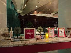 -翡翠36餐厅(浦东香格里拉店)