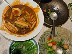 -万丽轩·粤菜(王府井金茂万丽酒店)