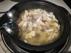 -百年果林椰子鸡(中洲店)