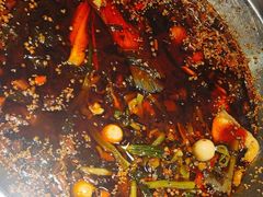 -胖子鱼·天水麻辣鱼火锅(秦州407店)