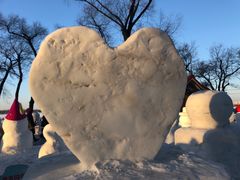 -人民防洪胜利纪念塔