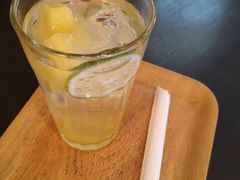 -无印良品餐堂 MUJI Diner(成都太古里店)