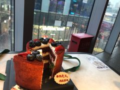 -姆们M Sweetie Cake(三里屯店)