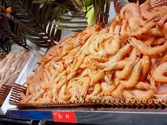 -吉布鲁牛排海鲜自助(西湖万达店)