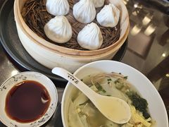 -熙盛源(滨湖万达店)