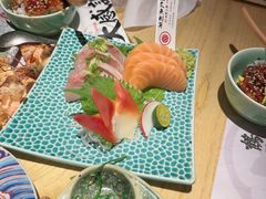 -鹤龟料理店(时代天街店)