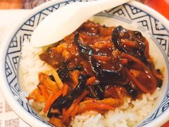 -吉野家(黑牛城道店)