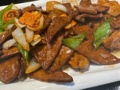 -东北大院·东北菜(三台子店)