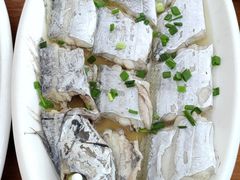 -阿勇海鲜排档(莲花路1号店)