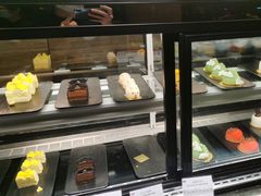 -惠州皇冠假日酒店·西餐厅·自助餐厅