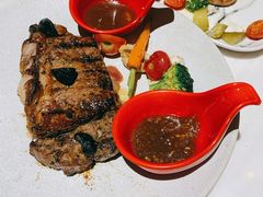 -Gray Whale 灰鲸餐厅(北美N1店)
