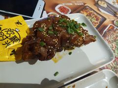 -木屋烧烤(龙岗南联店)