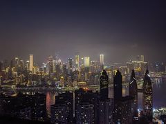 -重庆万豪中餐厅·Man Ho