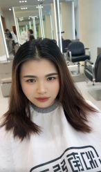 -汀南丝雨Hair design