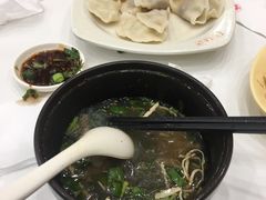 -大娘水饺(朝阳中路百润发店)