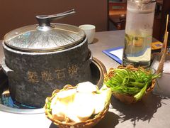 -野·大山里土鸡火锅(万科里店)
